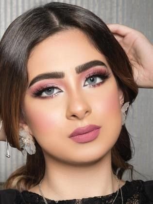 ميرال مصطفى